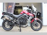 TRIUMPH TIGER 800 XRT