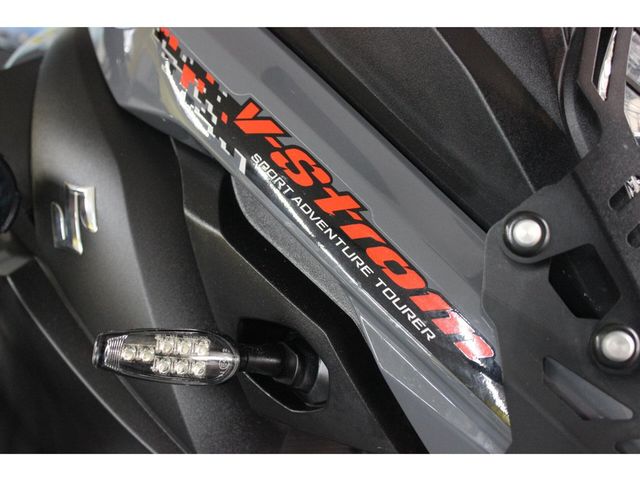 suzuki - v-strom-dl-650-abs