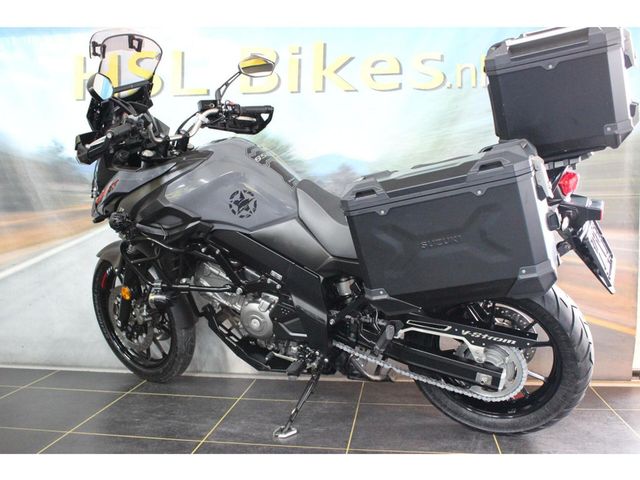 suzuki - v-strom-dl-650-abs