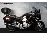 YAMAHA FJR 1300 A