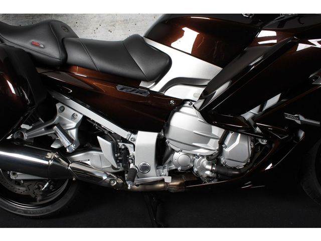 yamaha - fjr-1300-a