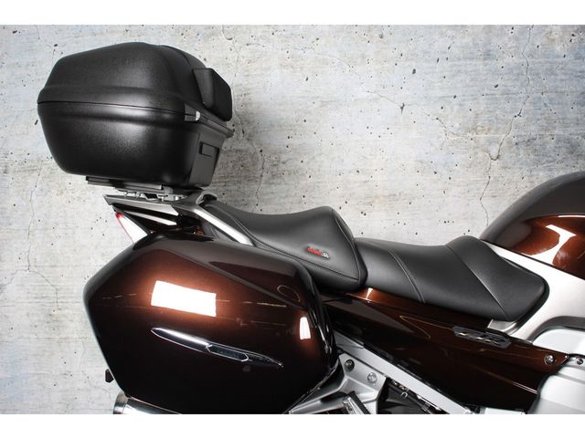 yamaha - fjr-1300-a
