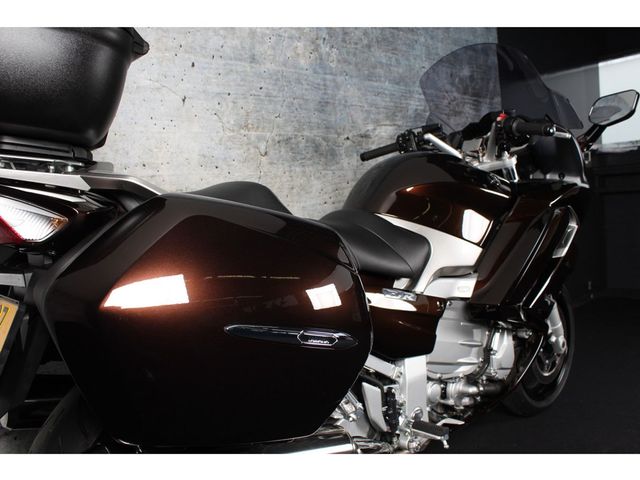yamaha - fjr-1300-a