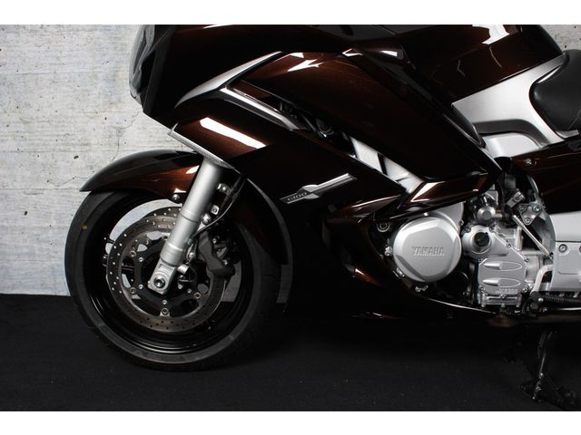 yamaha - fjr-1300-a