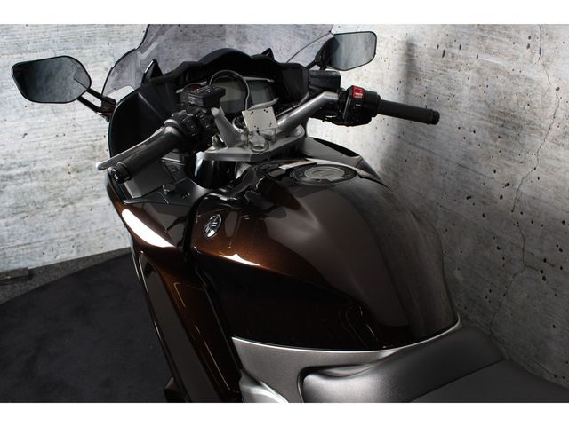 yamaha - fjr-1300-a