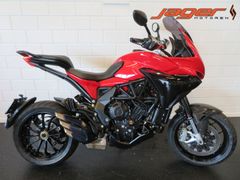 MV AGUSTA TURISMO VELOCE 800