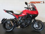 MV AGUSTA TURISMO VELOCE 800