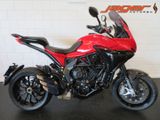 MV AGUSTA TURISMO VELOCE 800