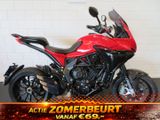 MV AGUSTA TURISMO VELOCE 800