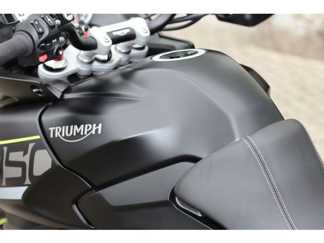 triumph - tiger-1050-sport