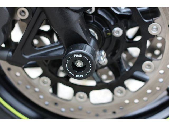 triumph - tiger-1050-sport