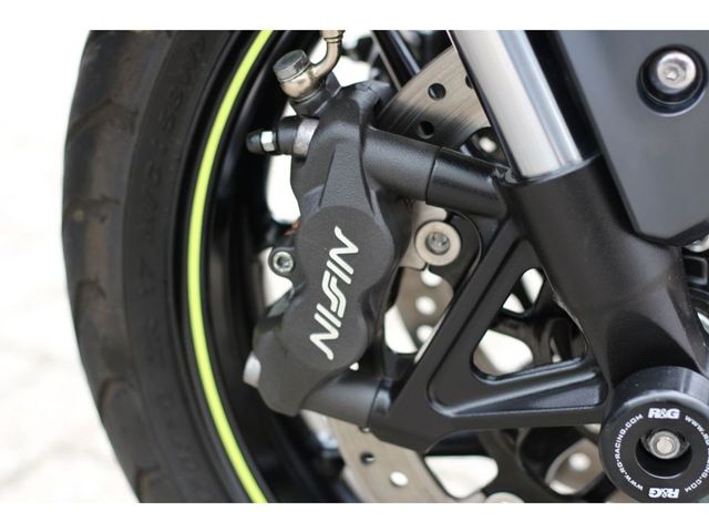 triumph - tiger-1050-sport