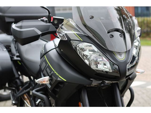 triumph - tiger-1050-sport