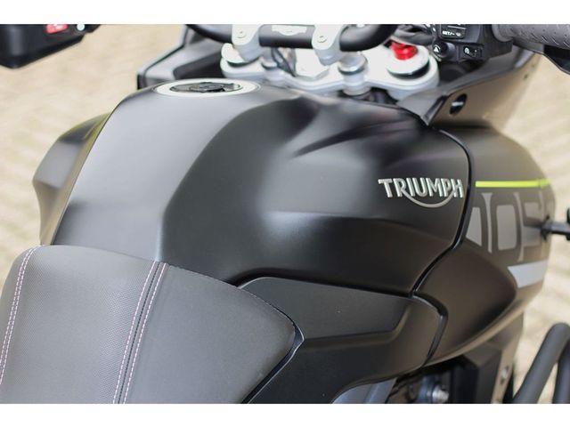 triumph - tiger-1050-sport