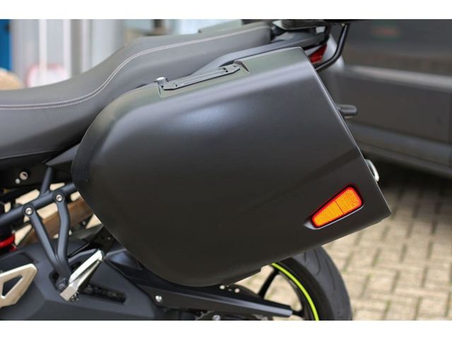 triumph - tiger-1050-sport