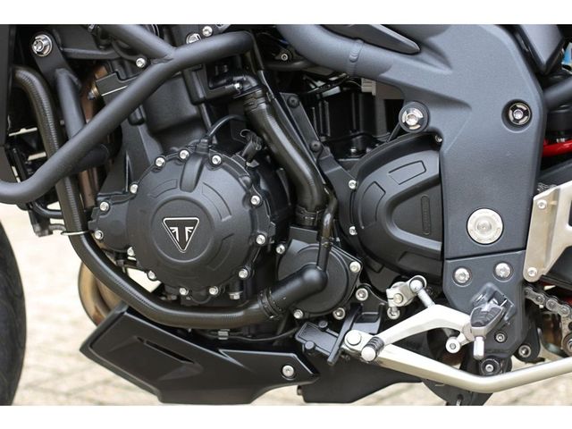 triumph - tiger-1050-sport