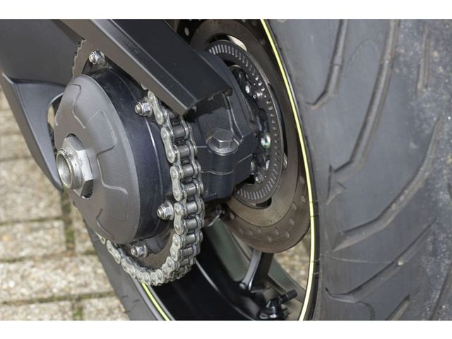 triumph - tiger-1050-sport