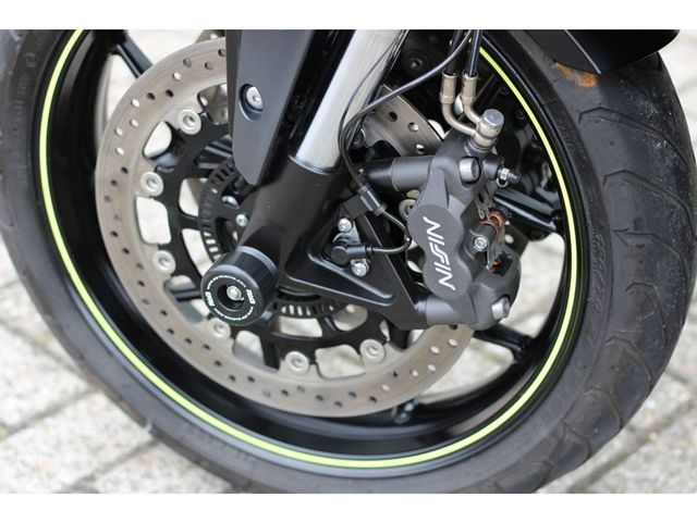 triumph - tiger-1050-sport