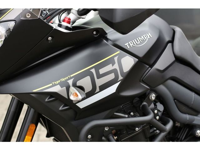 triumph - tiger-1050-sport