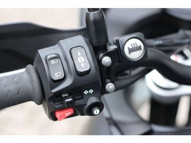 triumph - tiger-1050-sport