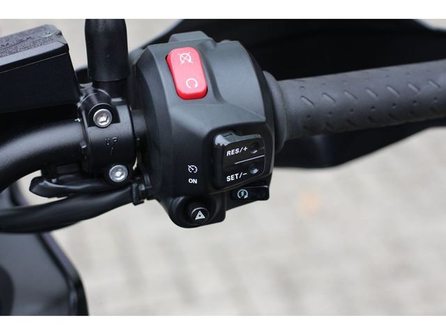 triumph - tiger-1050-sport