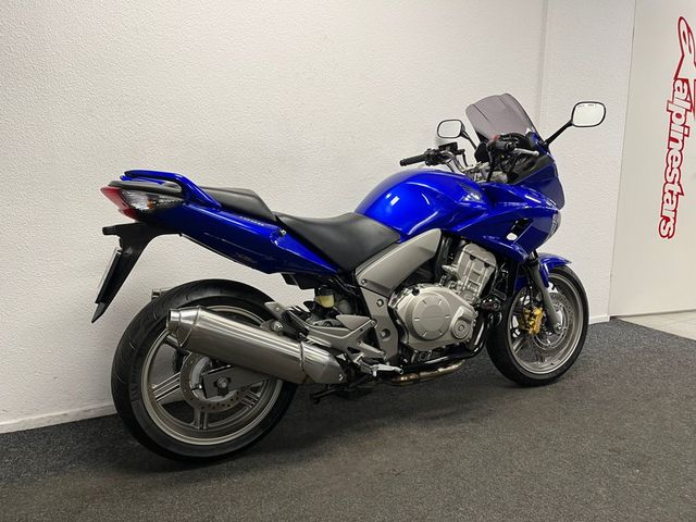 honda - cbf-1000-abs