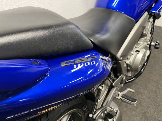 honda - cbf-1000-abs