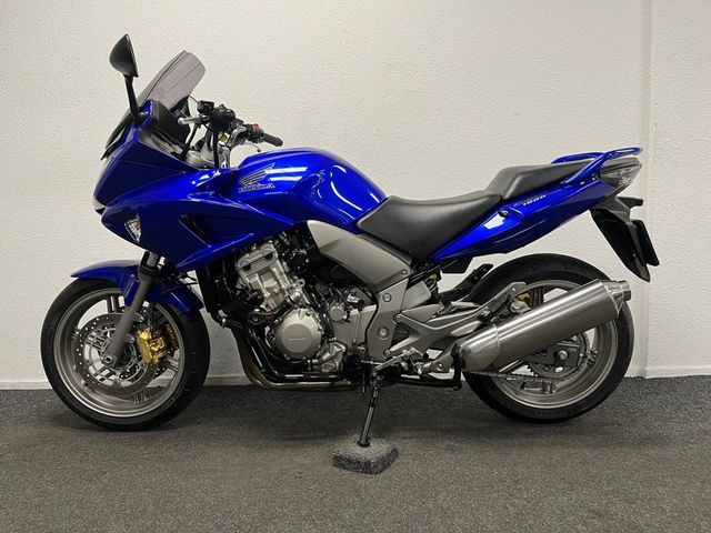 honda - cbf-1000-abs