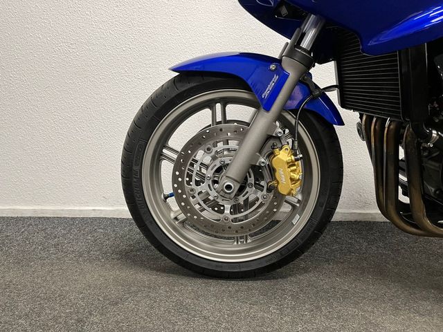 honda - cbf-1000-abs