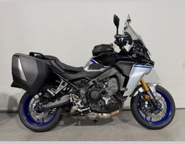 Yamaha Tracer 9 GT+ Y-AMT 2025 occasion