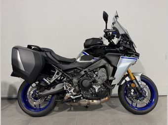 Yamaha Tracer 9 GT+ Y-AMT 2025 occasion