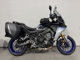 YAMAHA TRACER 9 GT+ Y-AMT