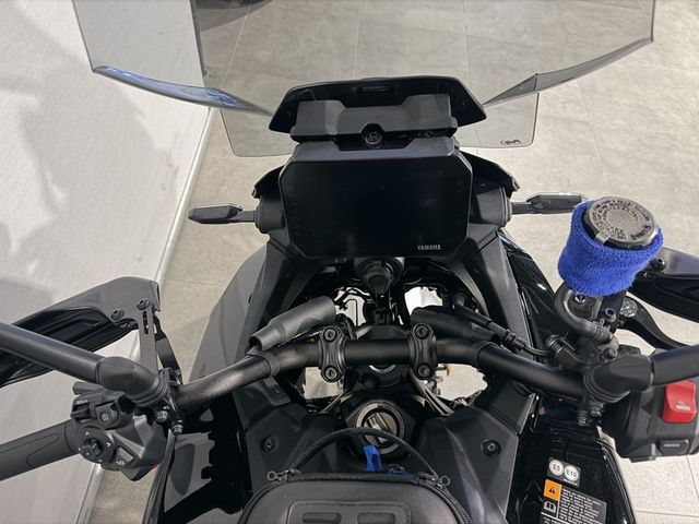 yamaha - tracer-9-gt-plus-y-amt