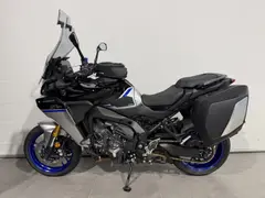 Yamaha Tracer 9 GT+ Y-AMT 2025 occasion – foto 9 van 9
