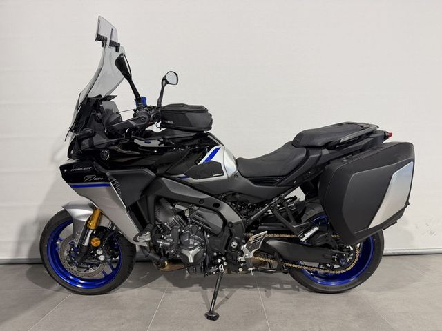 yamaha - tracer-9-gt-plus-y-amt