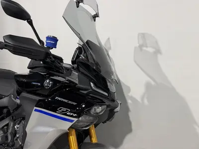 YAMAHA TRACER 9 GT+ Y-AMT – foto 2