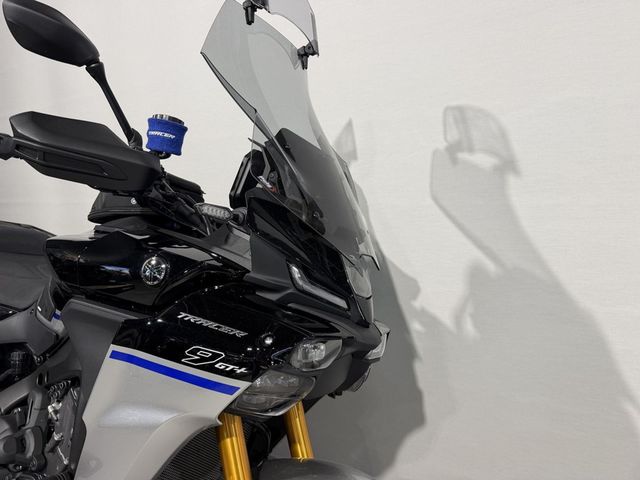 yamaha - tracer-9-gt-plus-y-amt