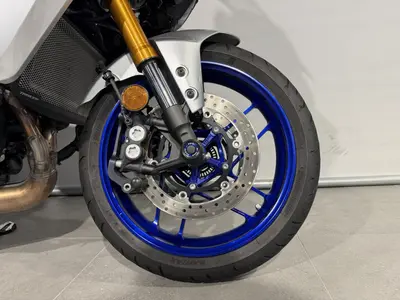 YAMAHA TRACER 9 GT+ Y-AMT – foto 3