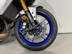 Yamaha Tracer 9 GT+ Y-AMT 2025 occasion – foto 3 van 9