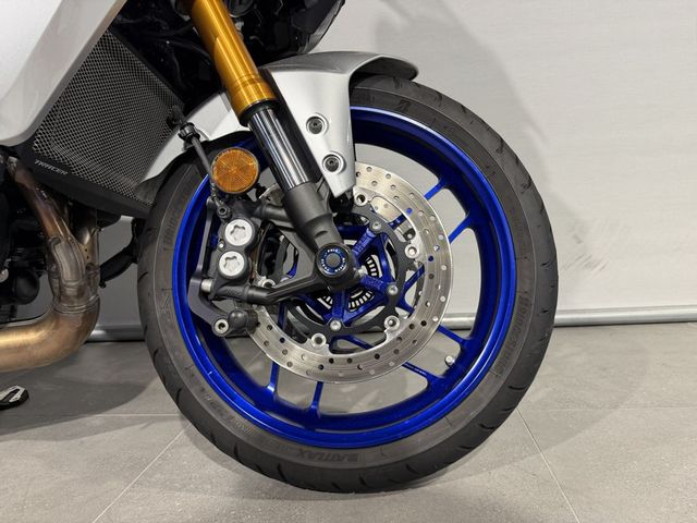 yamaha - tracer-9-gt-plus-y-amt