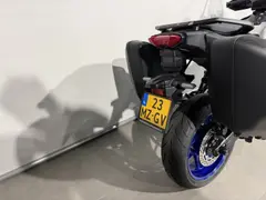 Yamaha Tracer 9 GT+ Y-AMT 2025 occasion – foto 4 van 9