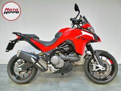 DUCATI MULTISTRADA V2