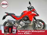 DUCATI MULTISTRADA V2