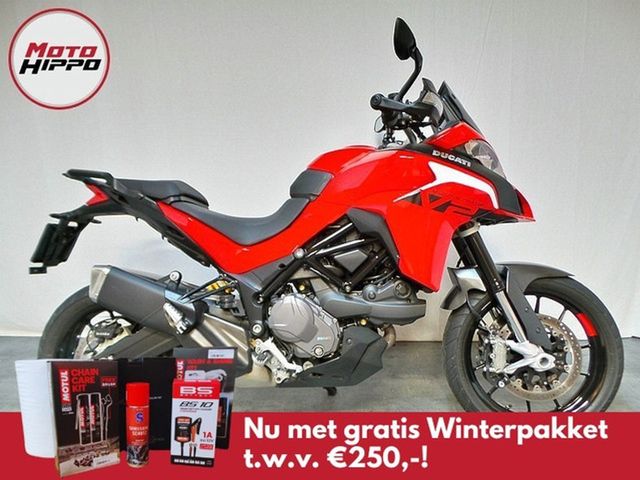 ducati - multistrada-v2