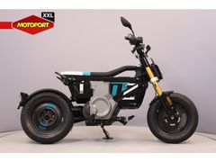 BMW CE 02