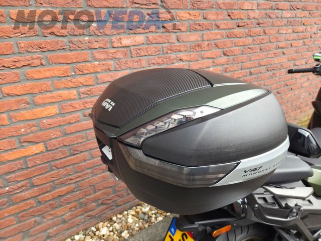 kymco - cv3-550i-abs