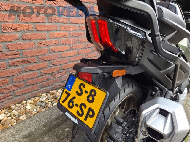 kymco - cv3-550i-abs