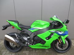 KAWASAKI NINJA ZX-10R