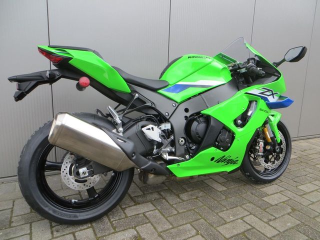 kawasaki - ninja-zx-10r