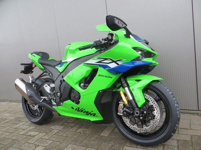 kawasaki - ninja-zx-10r